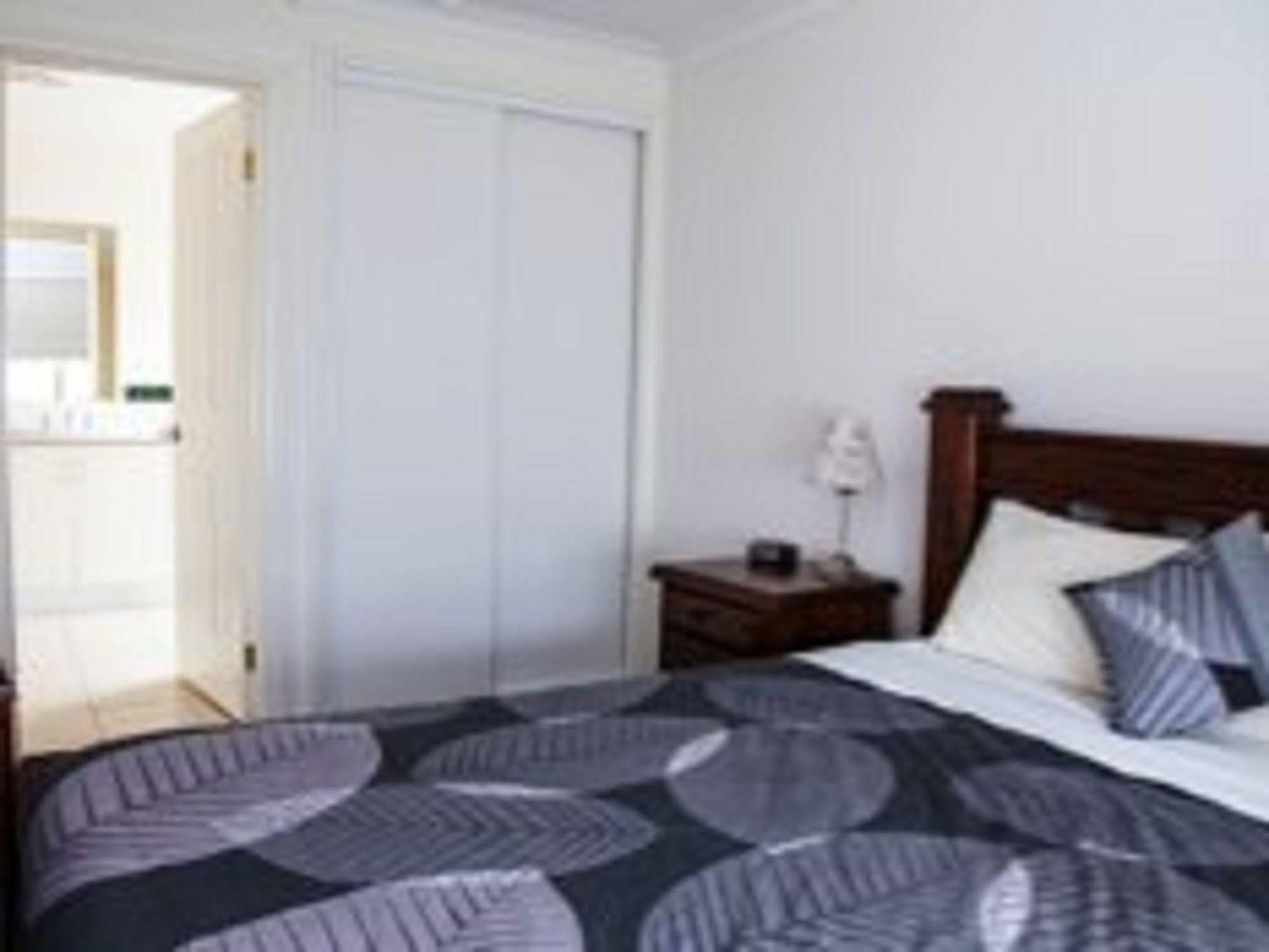 Motel Baronga Motor