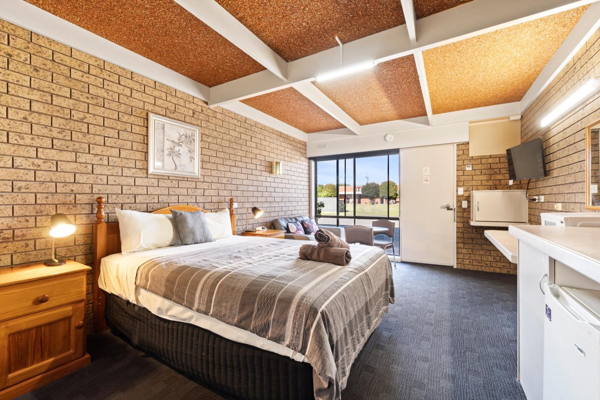Motel Baronga Motor Colac