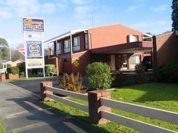 Motel Baronga Motor