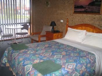 Motel Baronga Motor 4*