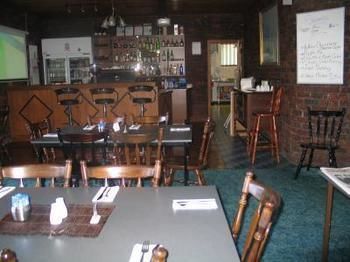 Baronga Motor Colac