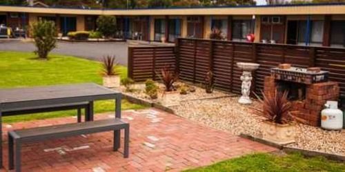 Motel Baronga Motor
