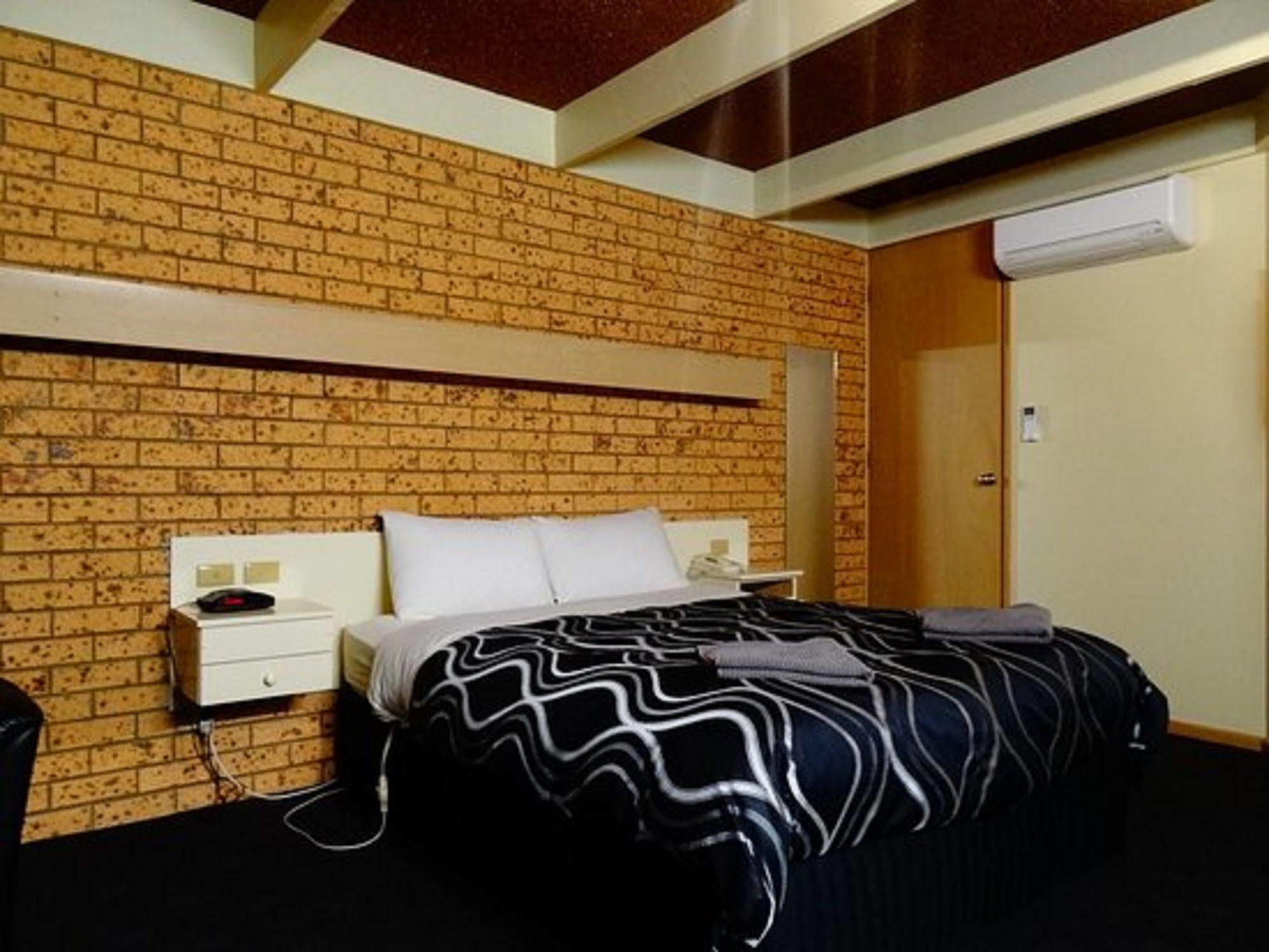 Motel Baronga Motor 4*