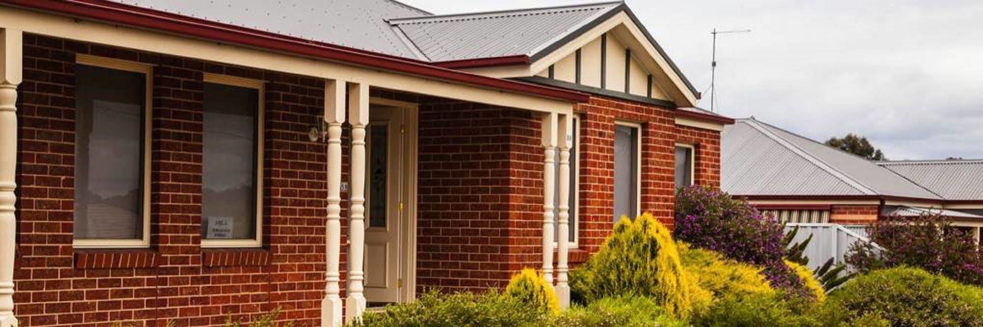 Baronga Motor Colac