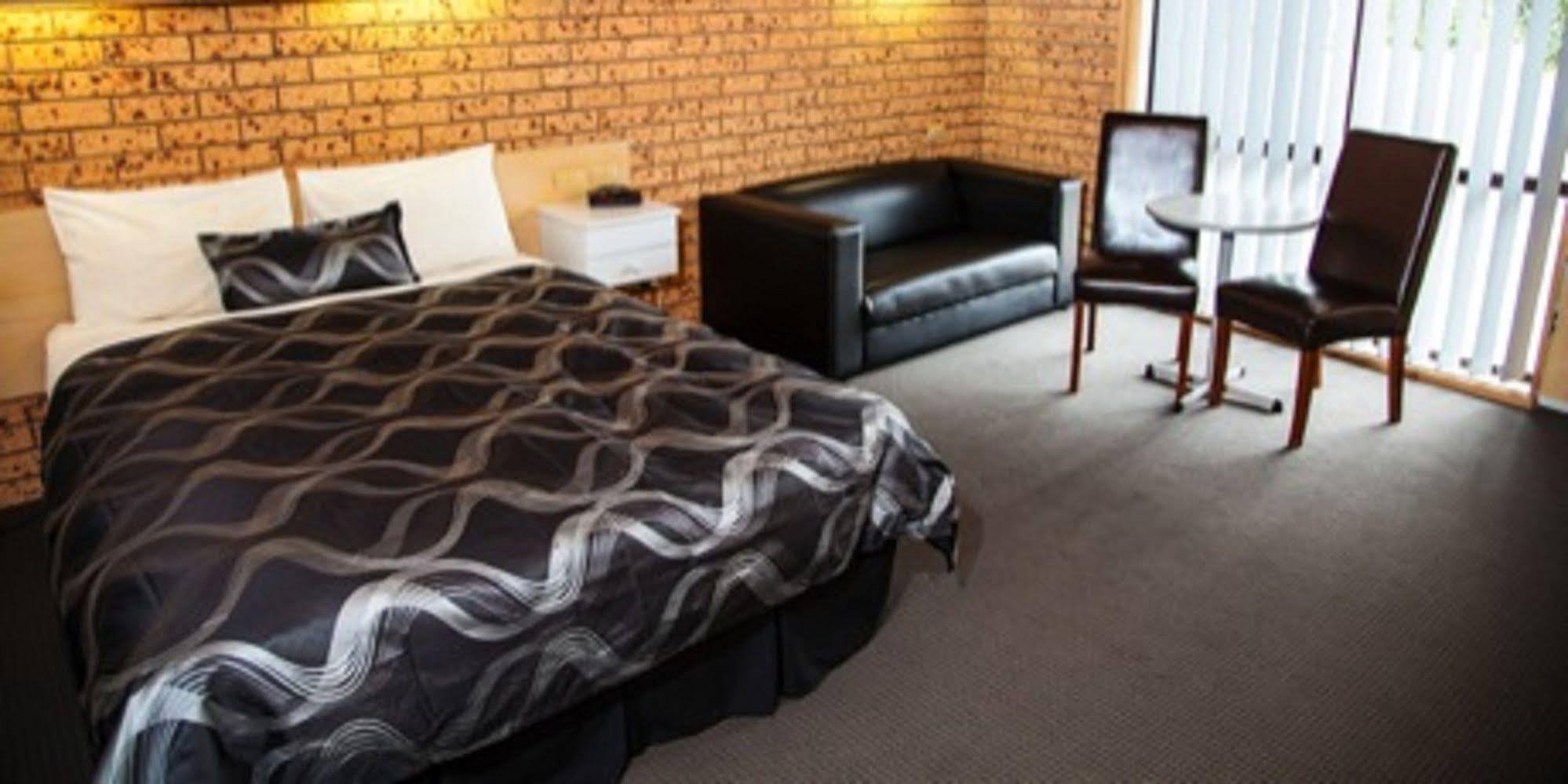 Motel Baronga Motor Colac
